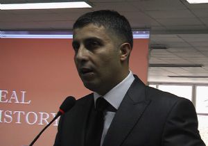 Varolasın ASİMED..